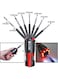 Generic 8 In 1 Multi Screwdriver With LED Light