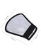 Generic Speed Lite Flash Diffuser Softbox Silver/White Reflector Photography