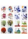 Generic 16 Pieces Wall Adhesive Hook For Hanging Things For Home Accessories