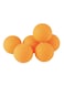 Generic 6 Pieces Table Tennis Ping Pong Balls Sports Games
