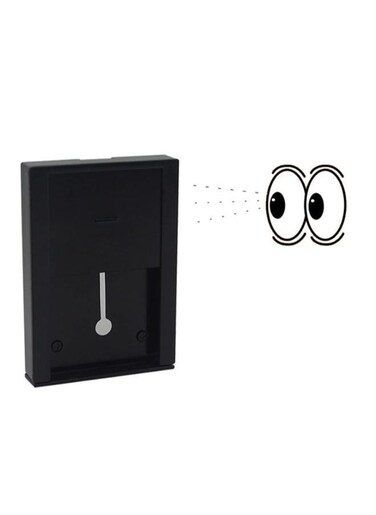 Generic Time Prediction Clock Magic Tricks Guess The Time Illusion See Time Through The Cover Easy Fun Magic Toys For Kids Party Props