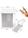 Generic Barbecue String Artifact Machine Device Portable Barbecue Kebab Maker