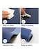 Generic Non-Slip Bath Mat Quick Drying Super Absorbent Easy Cleaning Floor Door Mat Use In Home