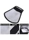 Generic 2 Pieces Speed Lite Flash Diffuser Softbox Silver/White Reflector Photography