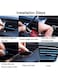 Generic Car Air Conditioner Outlet Vent Trim Strip