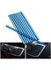 Generic Car Air Conditioner Outlet Vent Trim Strip