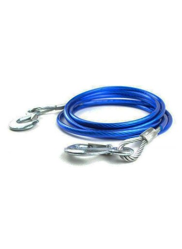 Generic Car Towing Rope