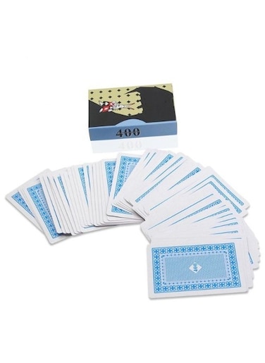 Generic Playing Cards Magic Card Props