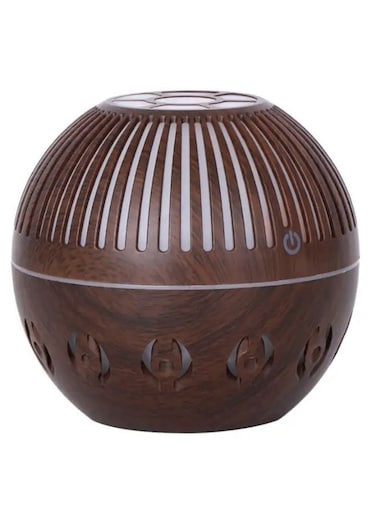 Generic Mini Aromatherapy Air Humidifier Aroma Essential