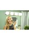 Generic Portable LED Vanity Mirror Lights Studio Glow Vanity Make-Up Light Natural Light For Makeup Dressing Table With 4 LED Bulbs