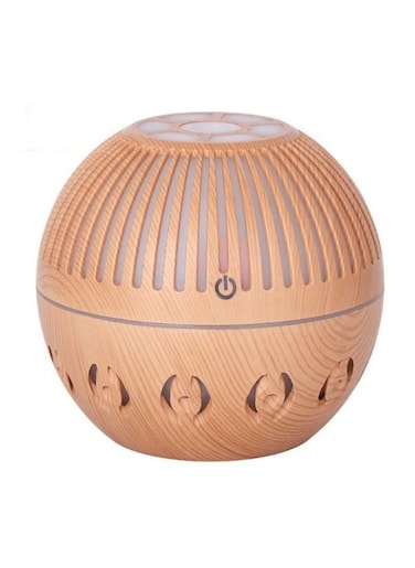 Generic Mini Aromatherapy Air Humidifier Aroma Essential