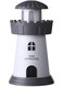 Generic Lighthouse Shaped Home Desktop Cool Mist Mini USB Air Humidifier
