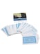 Generic Fishing Magic Recognition Suit Points Playing Cards Magic Card Props