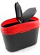 Generic Car Dustbin Garbage Organizer