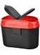 Generic Car Dustbin Garbage Organizer