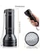 Generic UV Flashlight 51 LEDs, 395nm UV Torch With Black Light, Ultra Purple Powerful Torch, Ultraviolet UV Flashlight Blacklight Torch