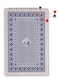 Generic Marked Deck Playing Cards Magic Props For Stage Show