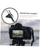 Generic Universal Hand Strap Camera Accessories Grip For Camera