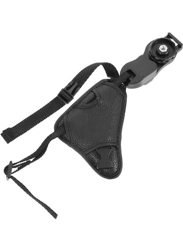 Generic Universal Hand Strap Camera Accessories Grip For Camera