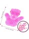 Generic Rolling Ball Massage Body Hand Massager Beauty Massager Glove