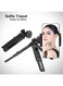 Generic Phone Stand Mini Tripod 1/4in Screw Adjustable For Selfie Mobile Phone