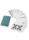 Generic Marked Deck Playing Cards Magic Props For Stage Show