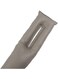 Generic 2 Pieces Car Seat Gap Filler