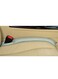 Generic 2 Pieces Car Seat Gap Filler