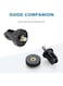 Generic 3 Pieces Tripod Adapter Mount For GoPro Camera