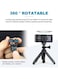Generic 3 Pieces Tripod Adapter Mount For GoPro Camera