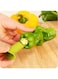Generic Kitchen Tools Fruits And Vegetables Corer Remover