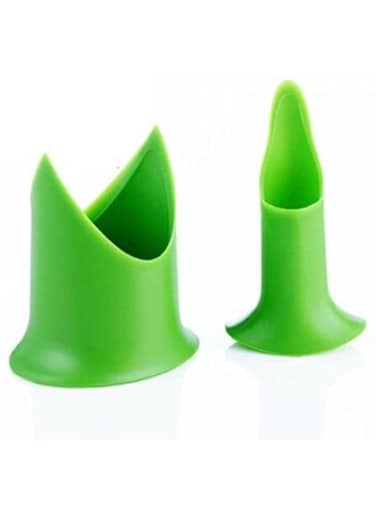 Generic Kitchen Tools Fruits And Vegetables Corer Remover