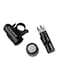 Generic 5 LED Waterproof Bike Front Head Light