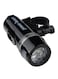 Generic 5 LED Waterproof Bike Front Head Light