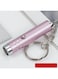 Generic Mini Aluminum UV Torch LED Light Torch Keychain Pocket Light Lamp With Batteries For Mark Checker
