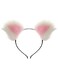 Generic Cartoon Headband Fox Wolf Ears For Party Props