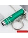 Generic Mini Aluminum UV Torch LED Light Torch Keychain Pocket Light Lamp With Batteries For Mark Checker