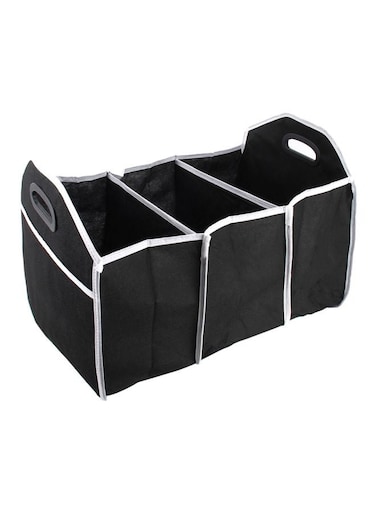 Generic Multi-Purpose Car Storage Box