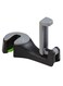 Generic 2-In-1 Phone Holder And Hanger Car Headrest Mount