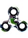 Generic Hand Fidget Spinner Toys For Stress Relief Reducer