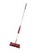 Generic Electric Sweeper360-Degree Rotary Carpet Cleaner ZM1460401 Red
