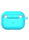 Generic Protective Charging Case Cover For Apple AirPods Pro Blue