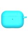 Generic Protective Charging Case Cover For Apple AirPods Pro Blue