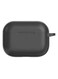Generic Protective Charging Case Cover For Apple AirPods Pro Black