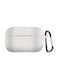 Generic Protective Case For Apple AirPods Pro 2019 White