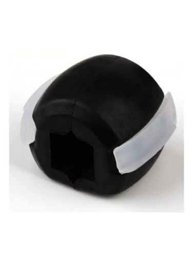 Generic Trainer Jaw Silicone Chewer Fitness Ball