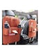 Generic Car Seat Storage Bag