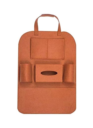 Generic Car Seat Storage Bag