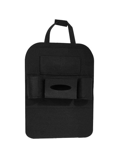Generic Car Back Seat Storage Bag