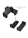 Generic Adjustable Smartphone Clip Holder Multicolour